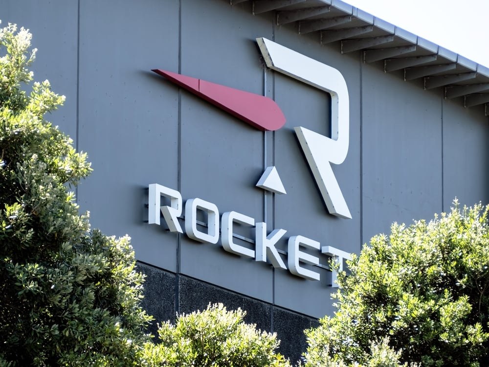 Rocket Lab Stock Is Climbing Monday: What's Driving the Move? - Benzinga