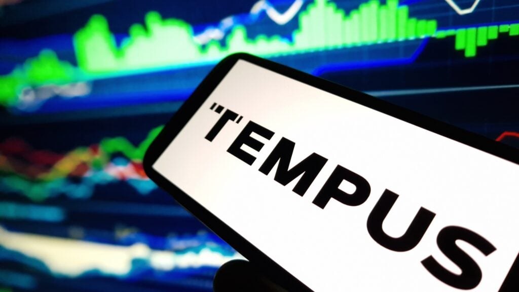 Why Nancy Pelosi-Owned Tempus AI Stock Is Down After Q2 Earnings - Tempus AI (NASDAQ:TEM) - Benzinga