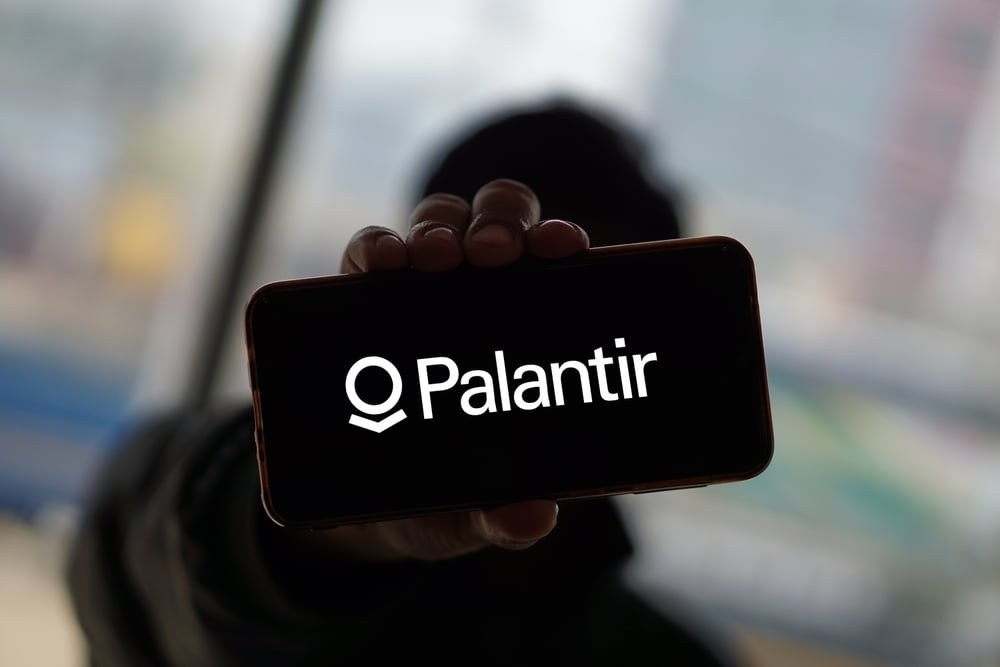 Palantir Gears Up For Q2 Print; Here Are The Recent Forecast Changes From Wall Street's Most Accurate Analysts - Benzinga