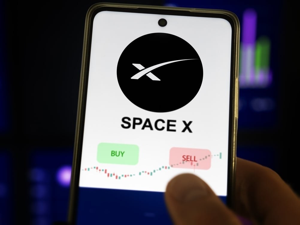 Ross Gerber Says Tesla Investors Are Excited for SpaceX's Earnings Because They 'Get Elon Twice a Quarter - Benzinga